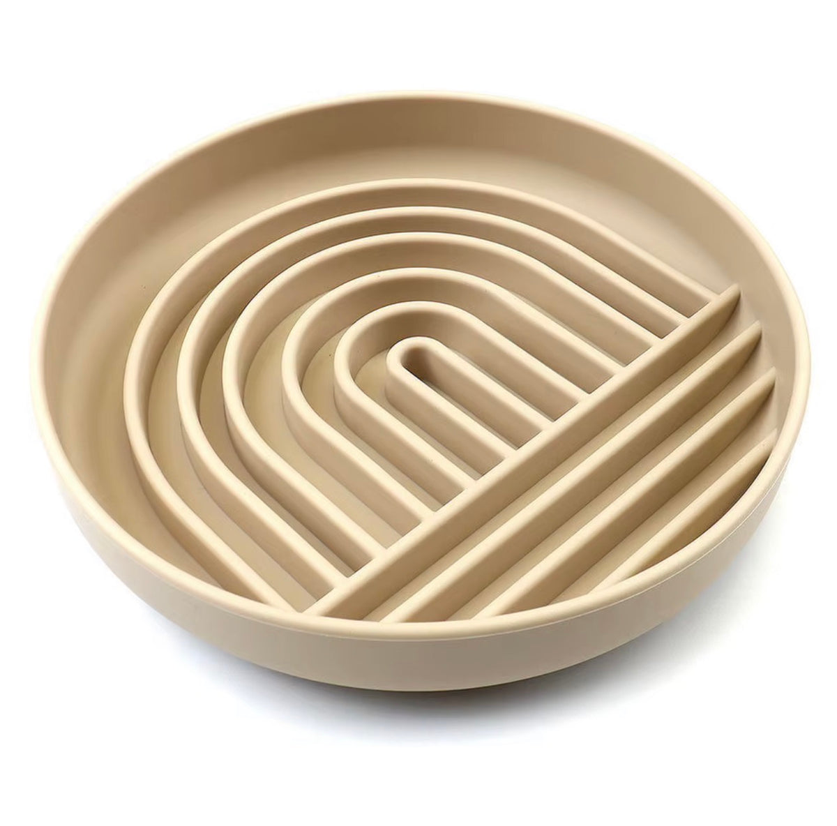 Slowfeeder Pastel