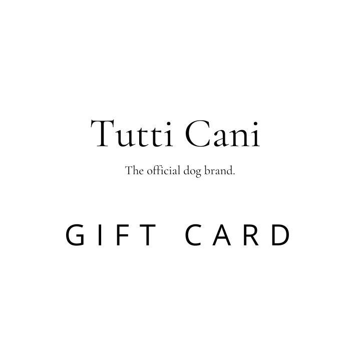 TC - Gift Card