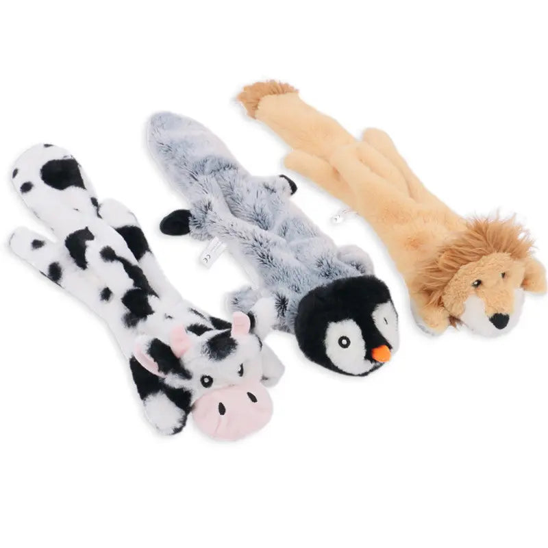 Knuffeldier Toy