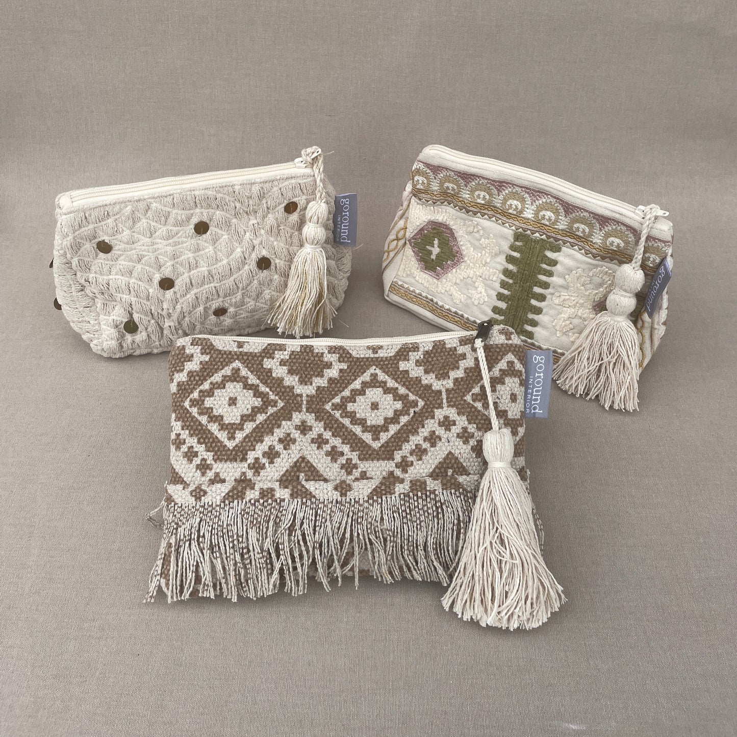 Travelbag Fashion