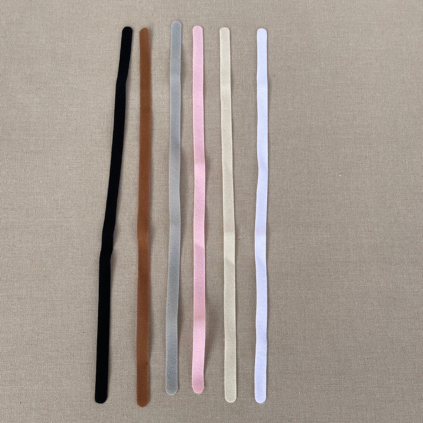 ID bandjes Klittenband