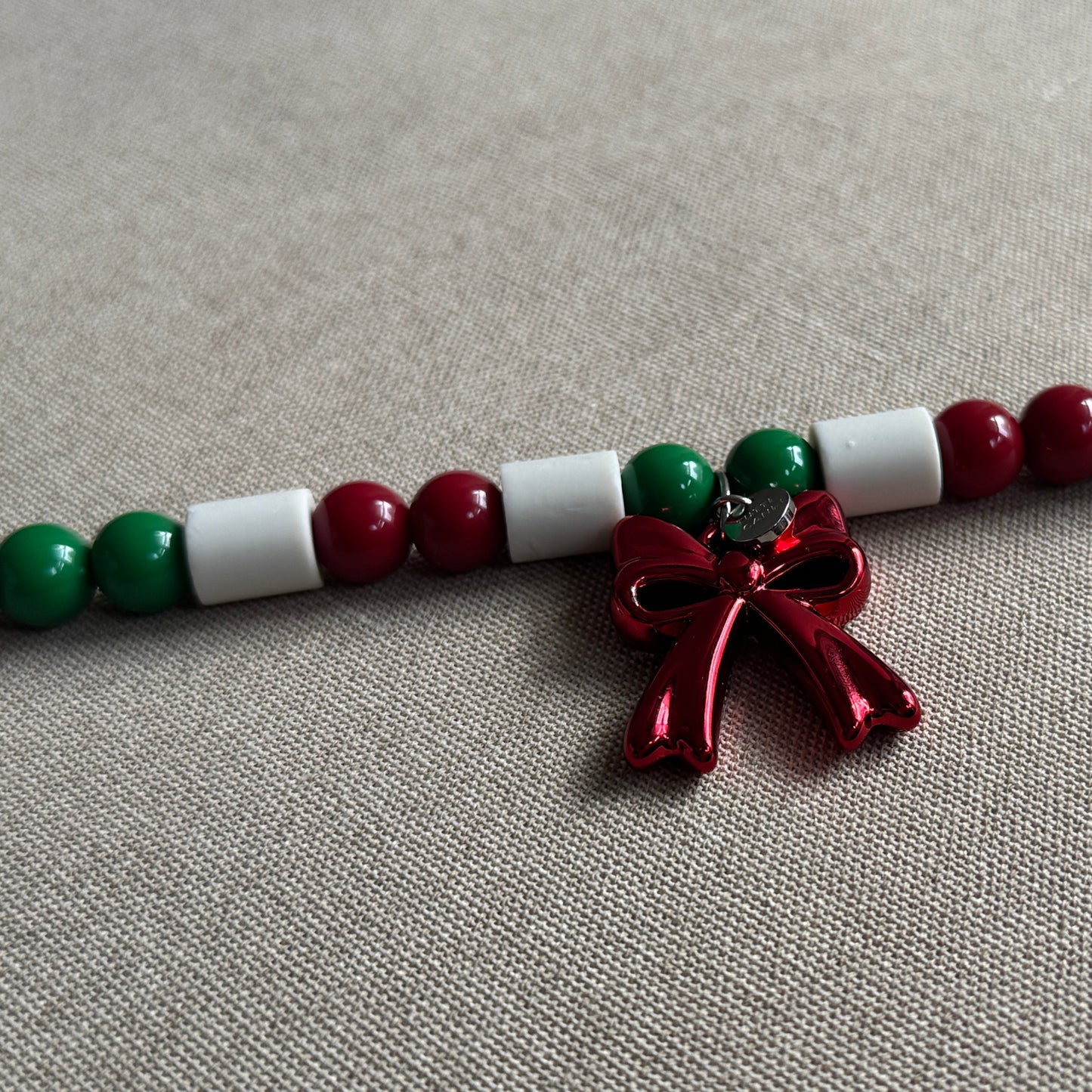 Anti-tekenketting Bow