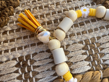 Anti-tekenketting Daisies