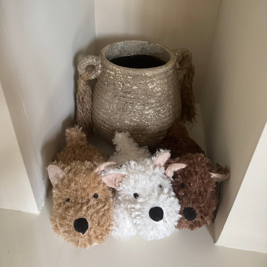 Deurstopper Teddy