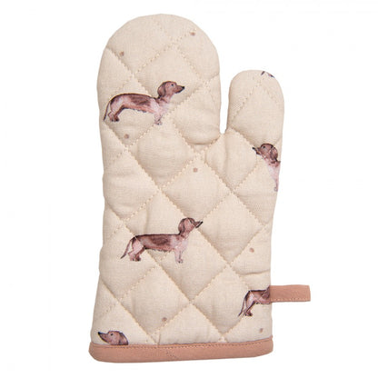 Ovenwant Teckels