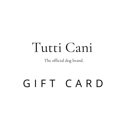 TC - Gift Card