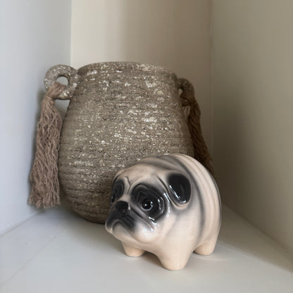 Spaarpot Puggy