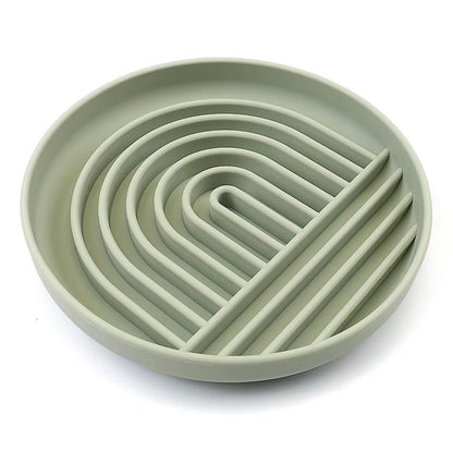 Slowfeeder Pastel