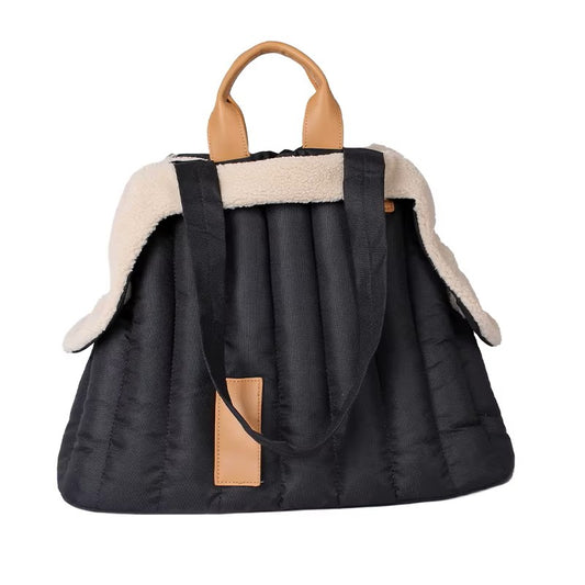 On The Go Bag Teddy