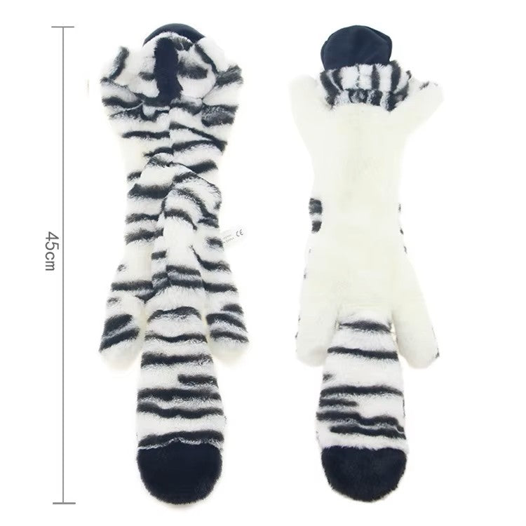 Knuffeldier Toy