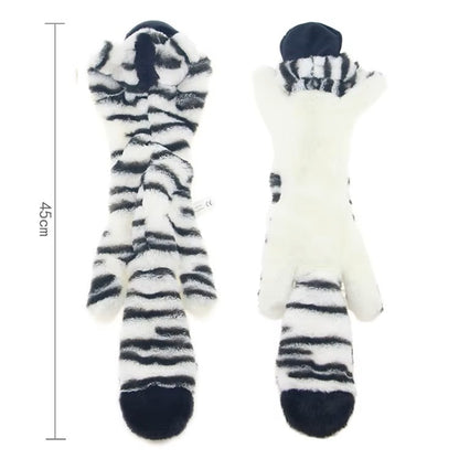 Knuffeldier Toy