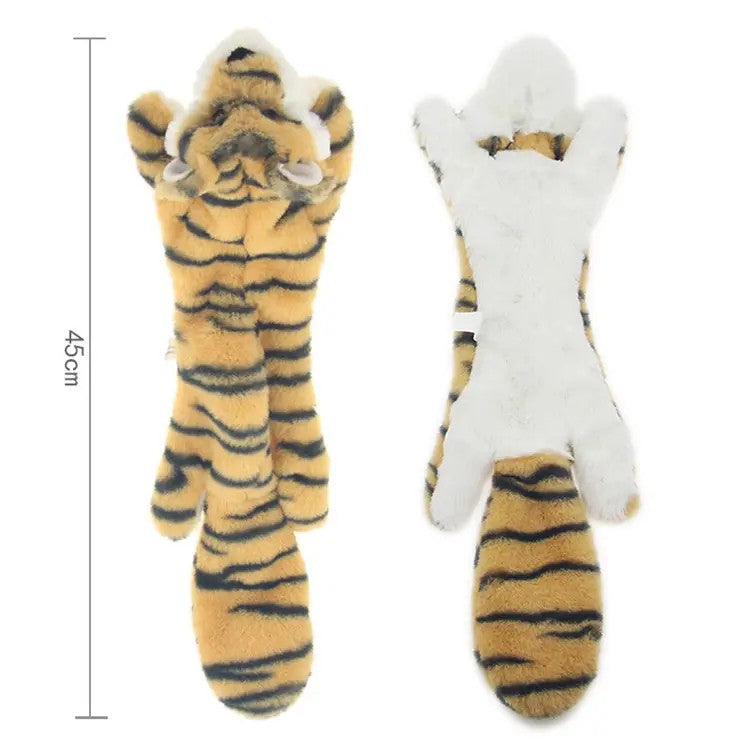 Knuffeldier Toy