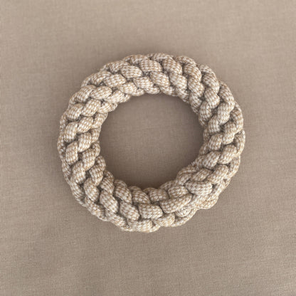 Rustic Ring