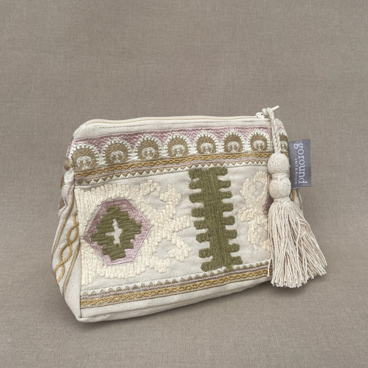 Travelbag Aztec