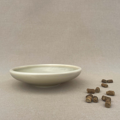 Voer- en drinkbak Oliva