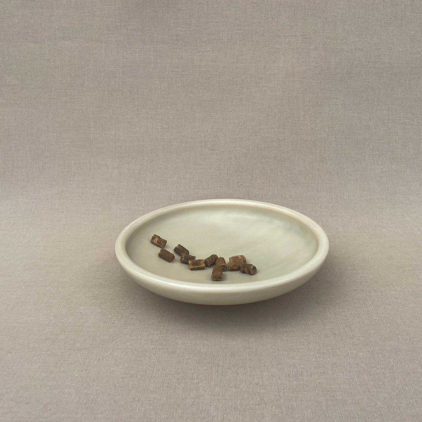 Voer- en drinkbak Oliva