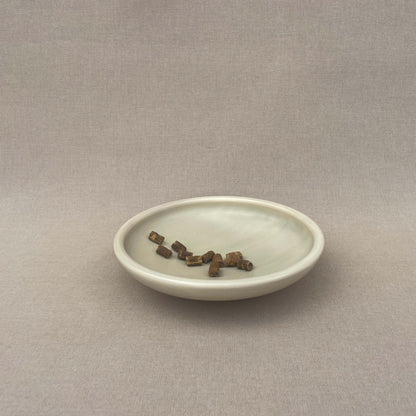 Voer- en drinkbak Oliva