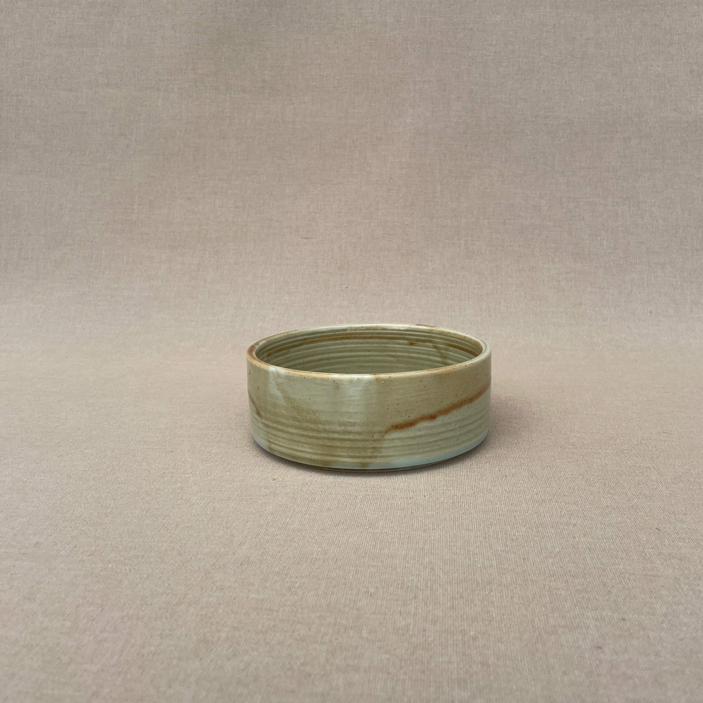 Voer- en drinkbak Terra mini