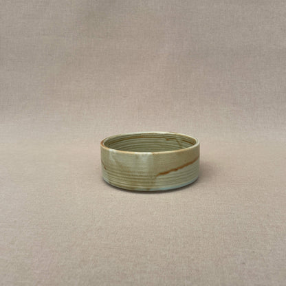 Voer- en drinkbak Terra mini