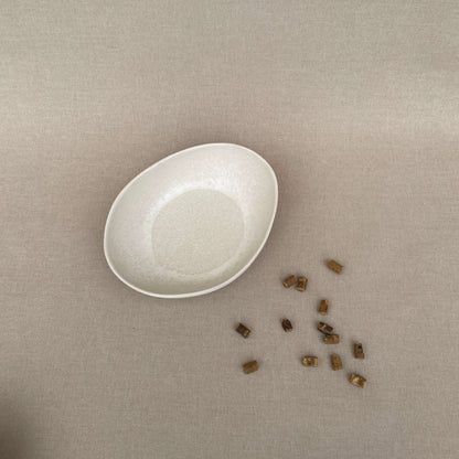 Voer- en drinkbak F L O W