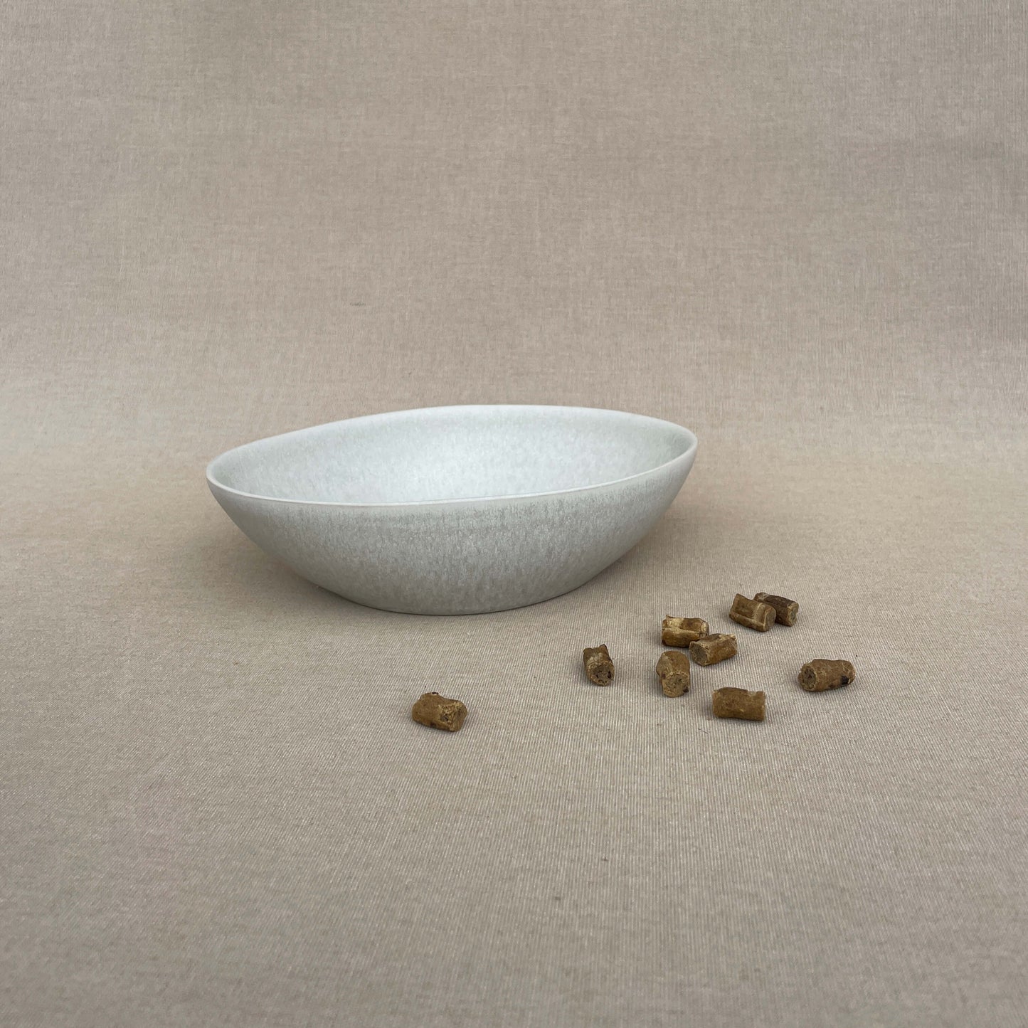 Voer- en drinkbak F L O W