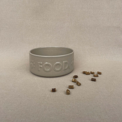 Voer- en drinkbak FOOD