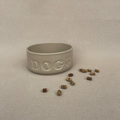 Voer- en drinkbak DOG