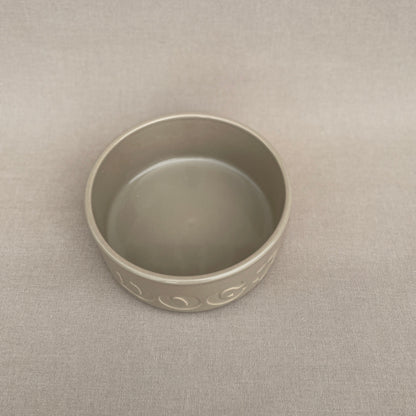 Voer- en drinkbak DOG