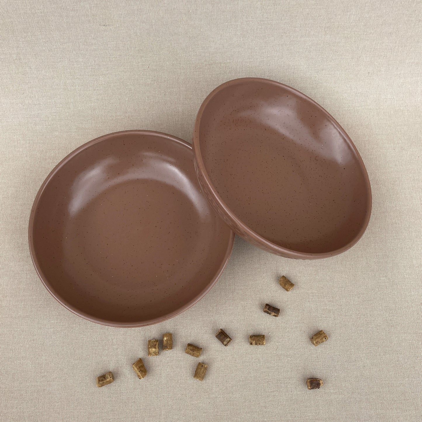 Voer- en drinkbak Espresso