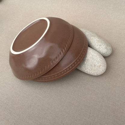 Voer- en drinkbak Espresso