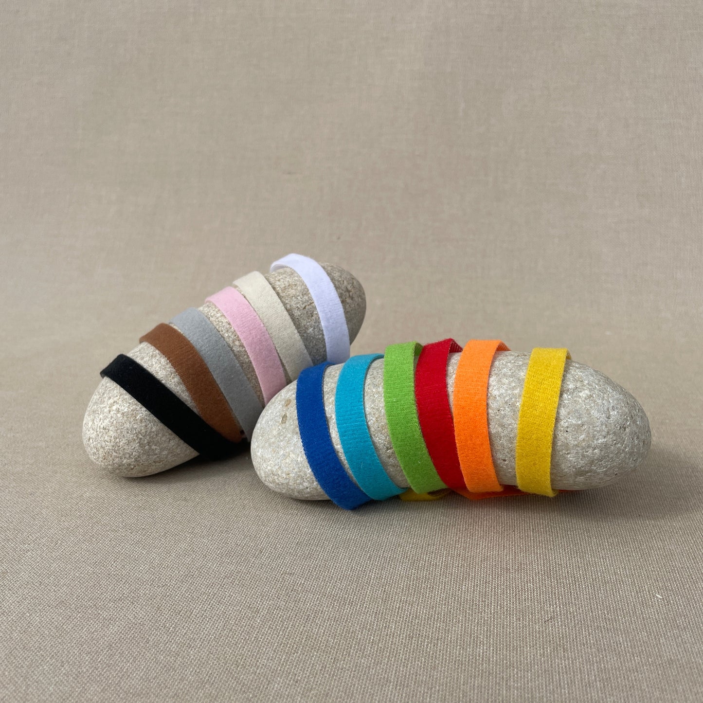 ID bandjes Klittenband