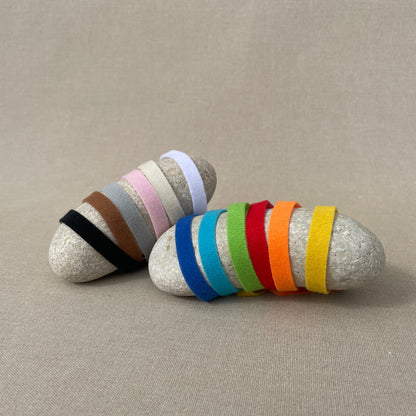 ID bandjes Klittenband