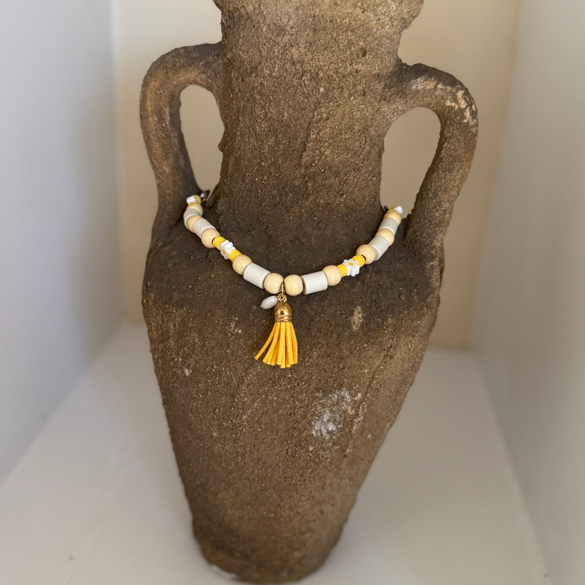 Anti-tekenketting Daisies