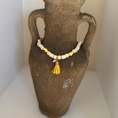 Anti-tekenketting Daisies