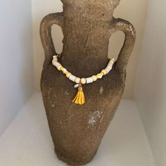 Anti-tekenketting Daisies