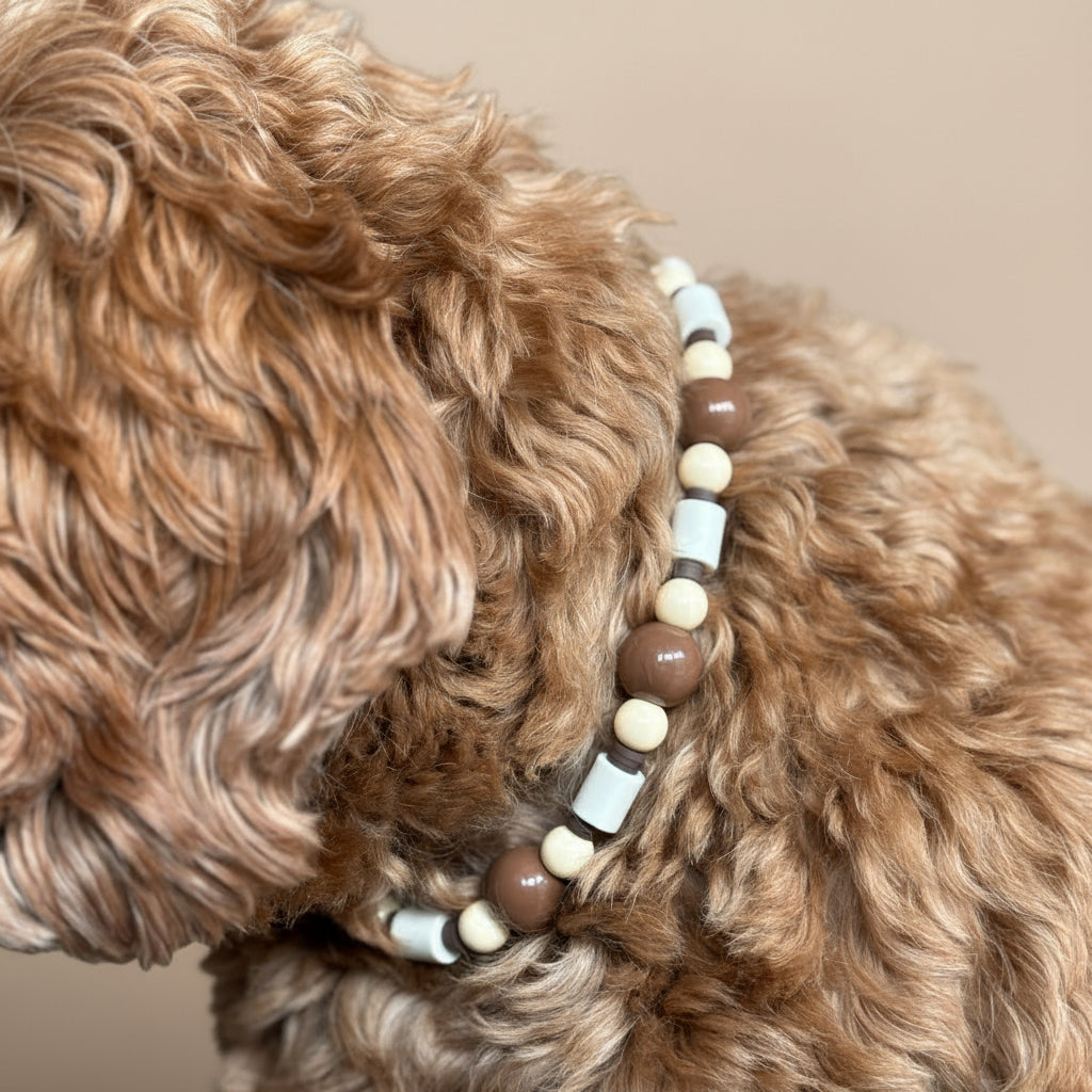 Anti-tekenketting Mokka