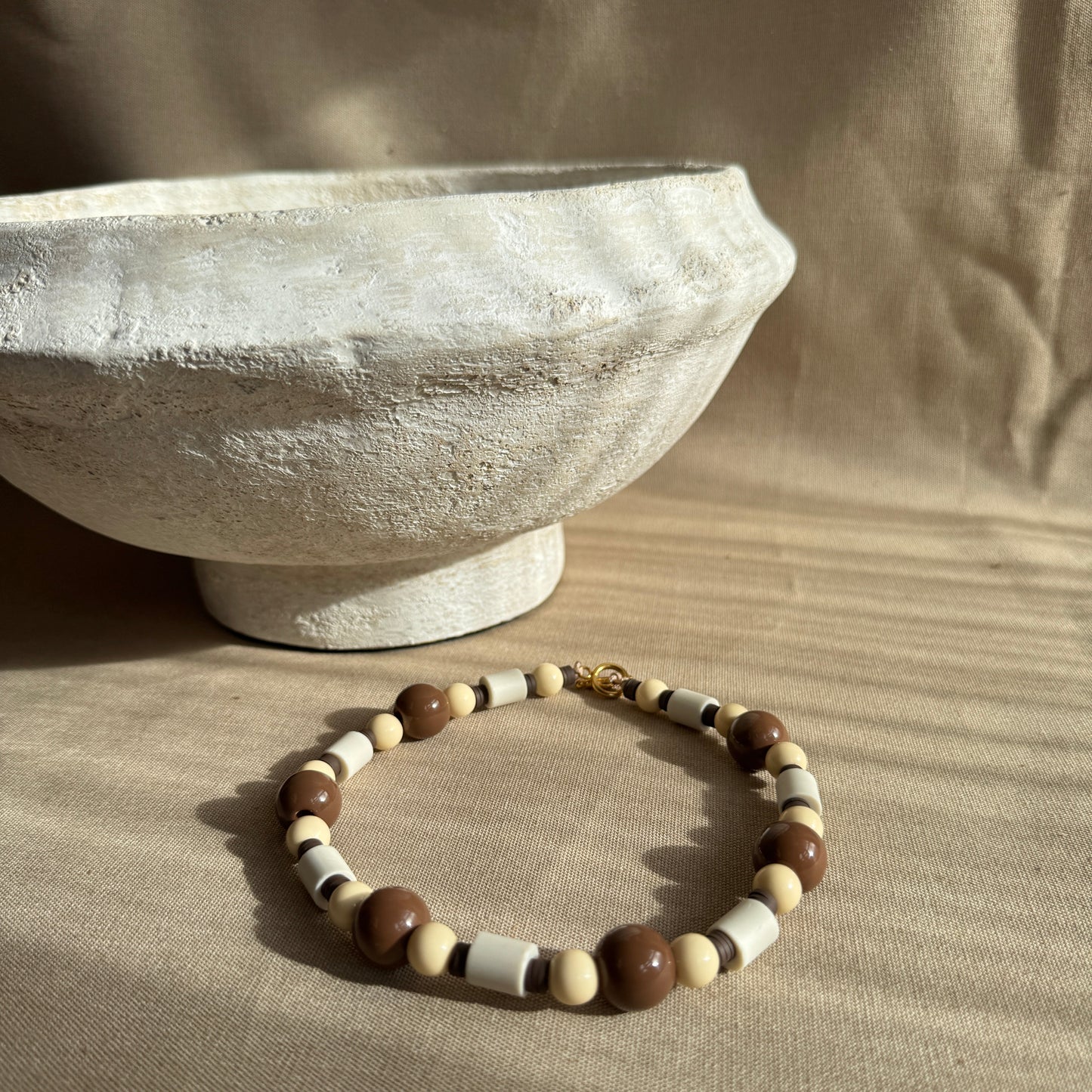 Anti-tekenketting Mokka