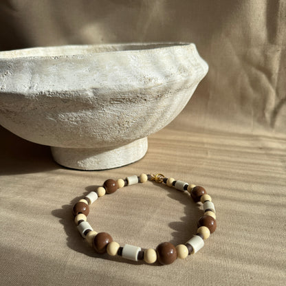 Anti-tekenketting Mokka