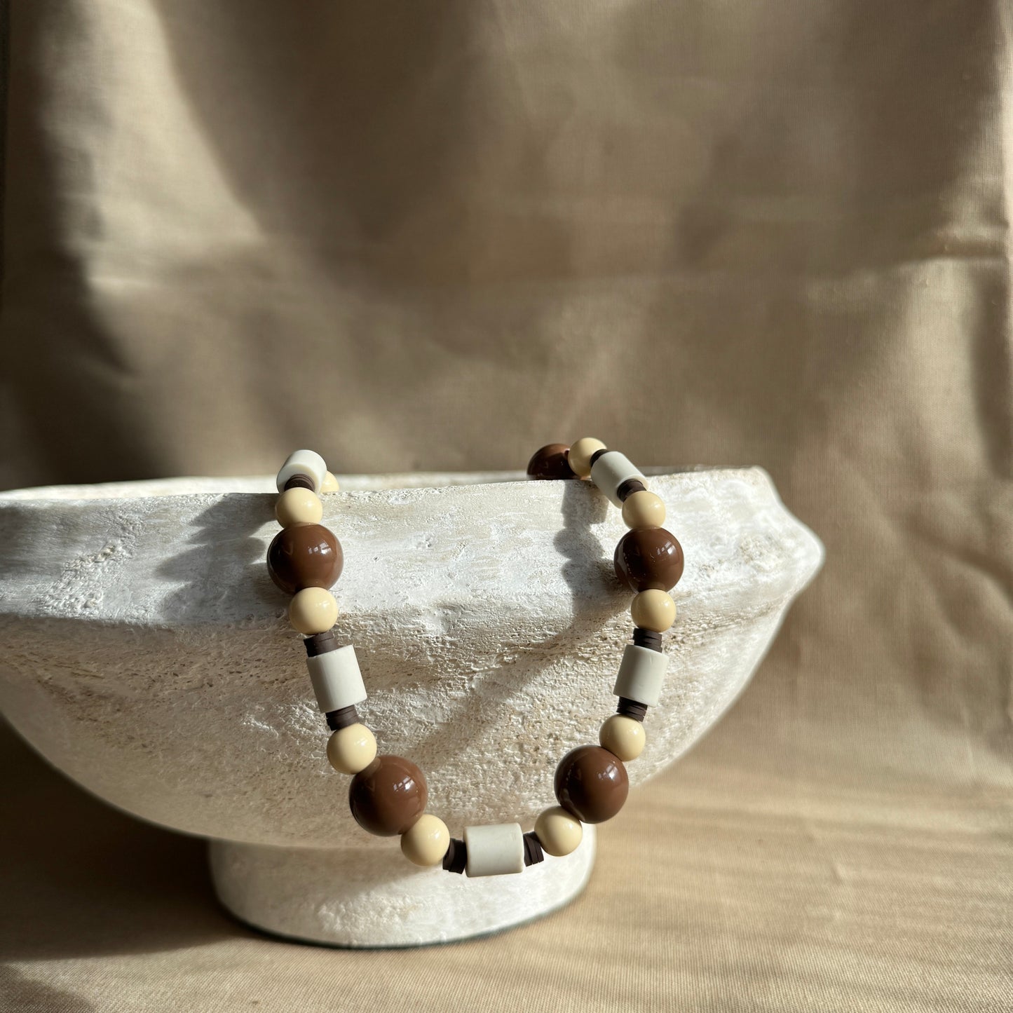 Anti-tekenketting Mokka