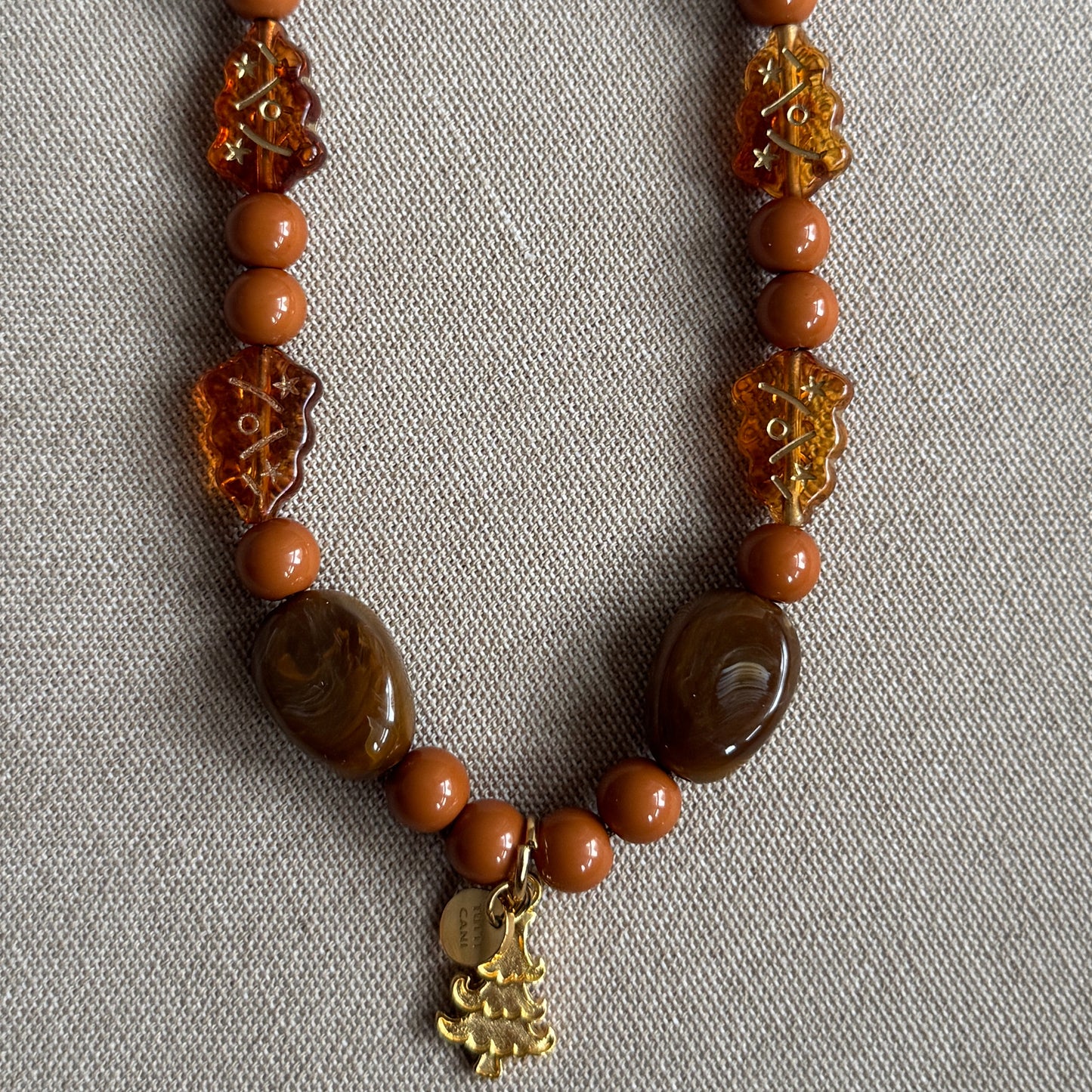 Hondenketting Noël