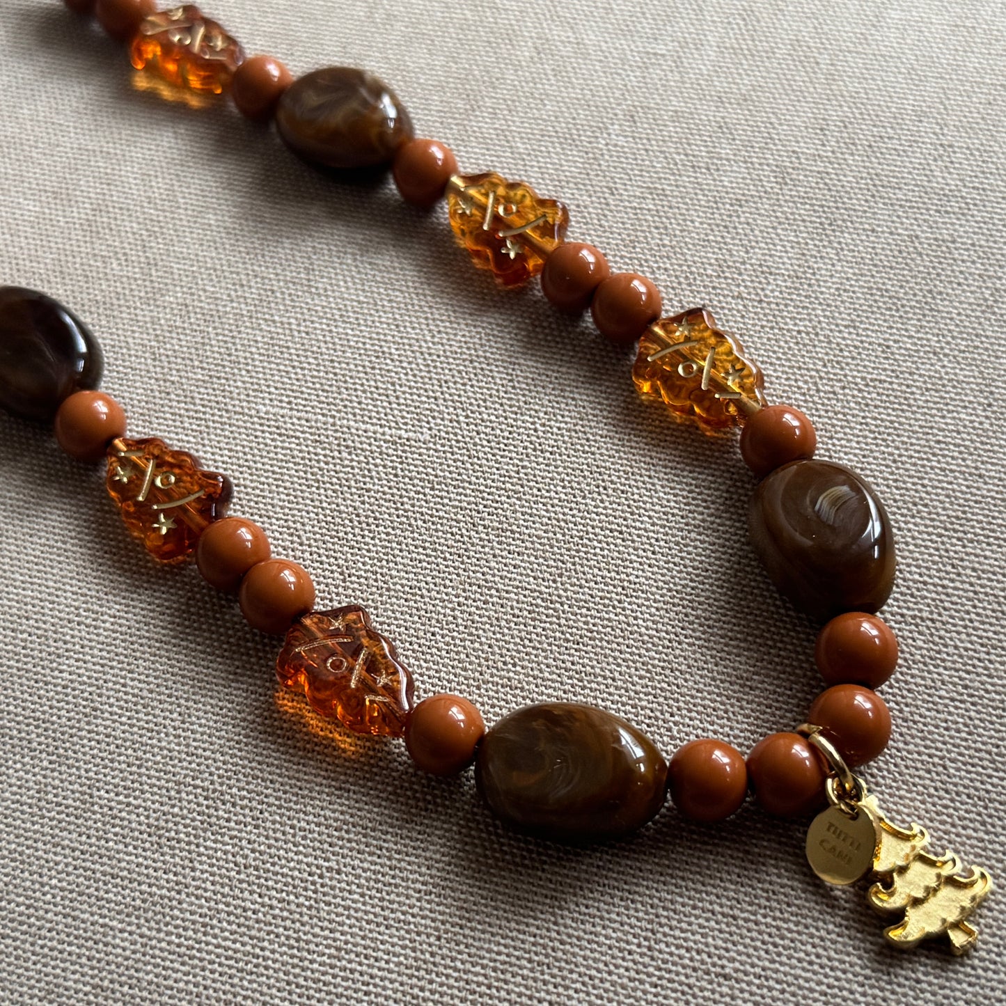 Hondenketting Noël