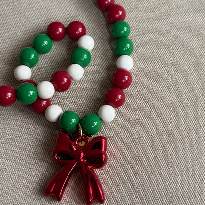 Hondenketting Bow