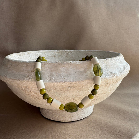 Anti-tekenketting Matcha