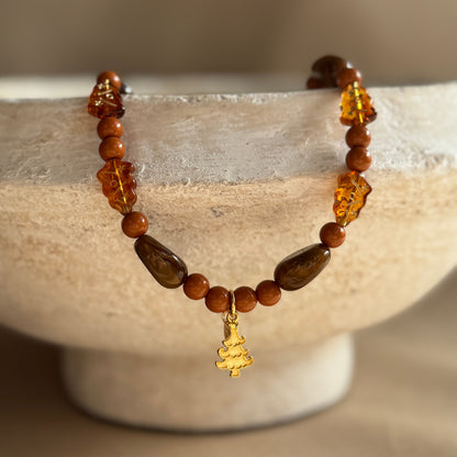 Hondenketting Noël