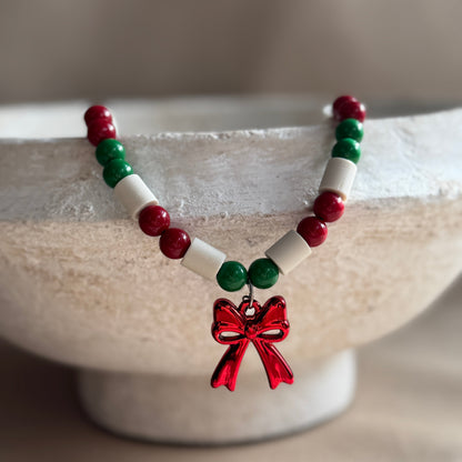 Anti-tekenketting Bow