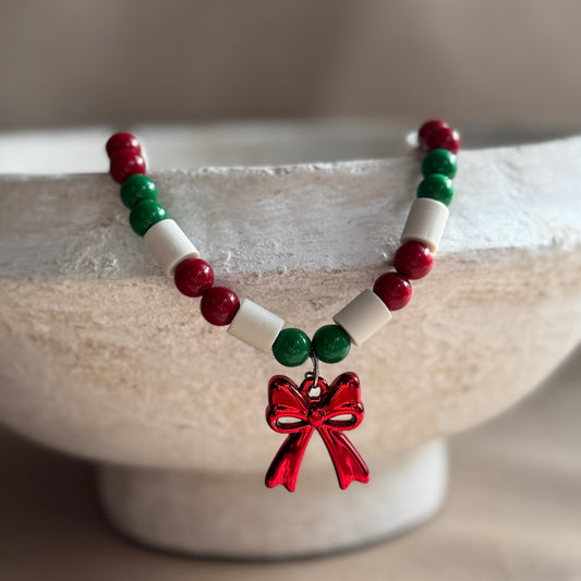 Anti-tekenketting Bow