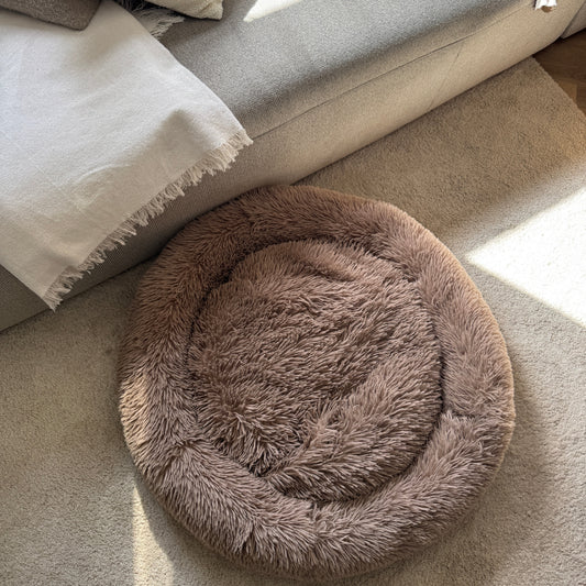 Tutti Cani Donut mand
