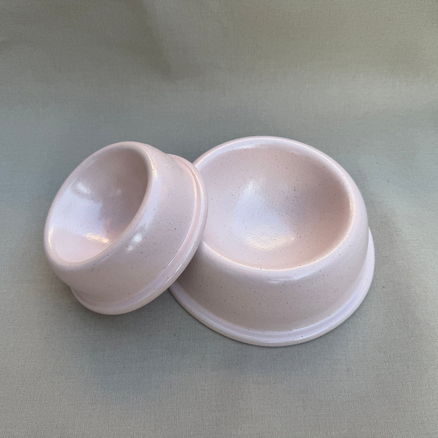 Voer- en drinkbak Casa