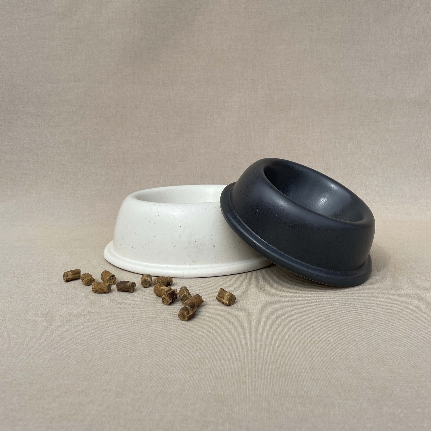 Voer- en drinkbak Casa